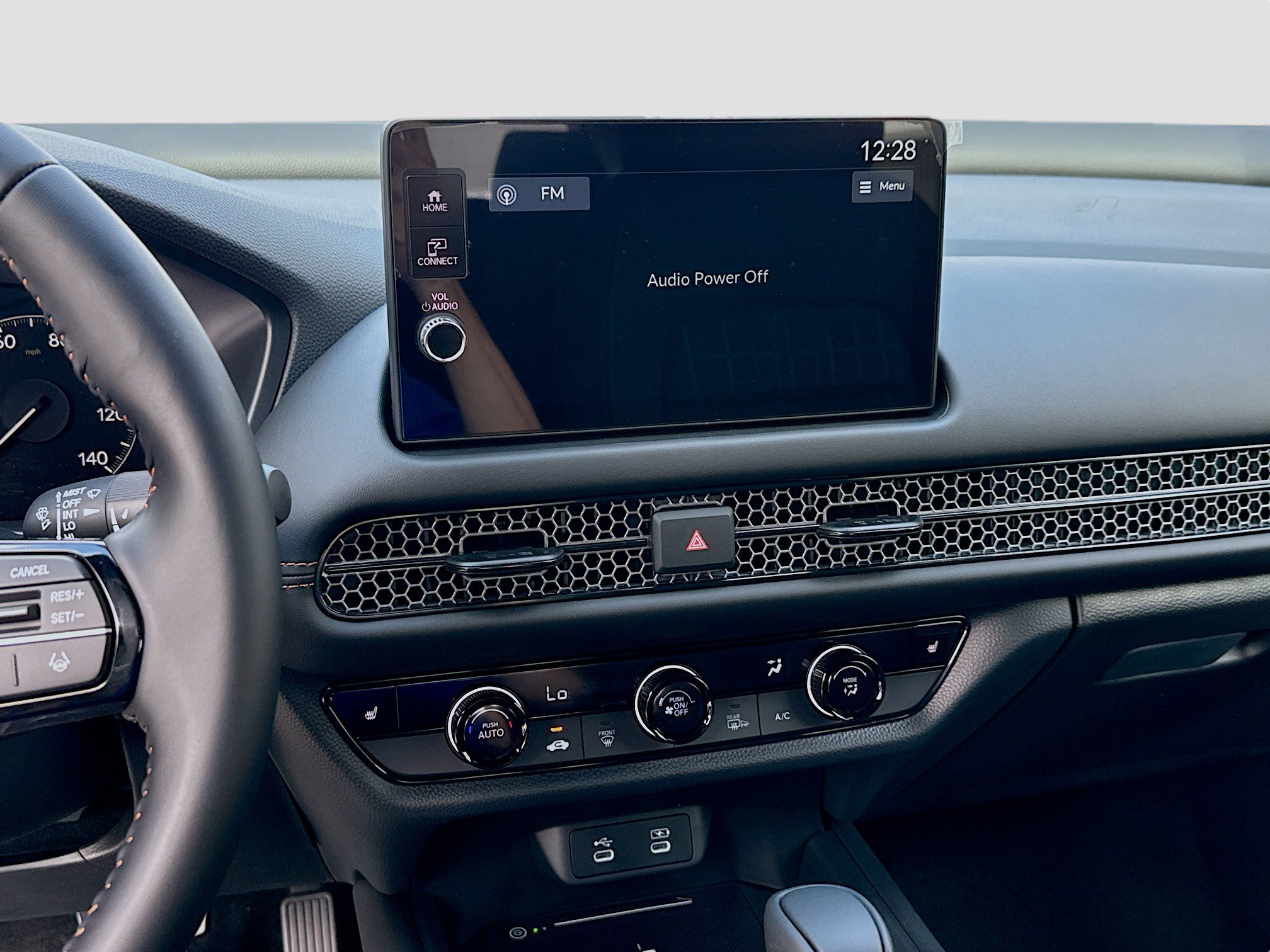 New 2026 Honda HR-V Sport image 12