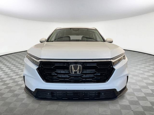 New 2026 Honda CR-V EX-L image 9