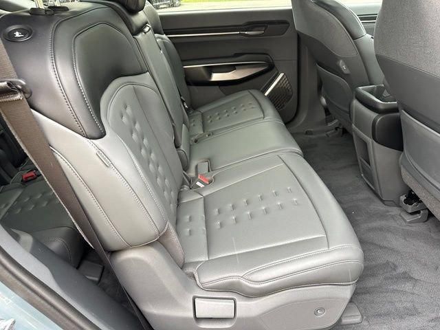 Used 2024 Kia EV9 Wind AWD/4WD image 9