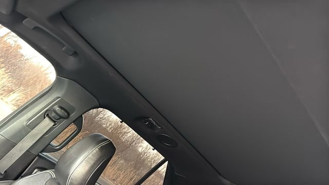 Certified 2023 Ford Explorer ST w/ Equipment Group 401A image 8