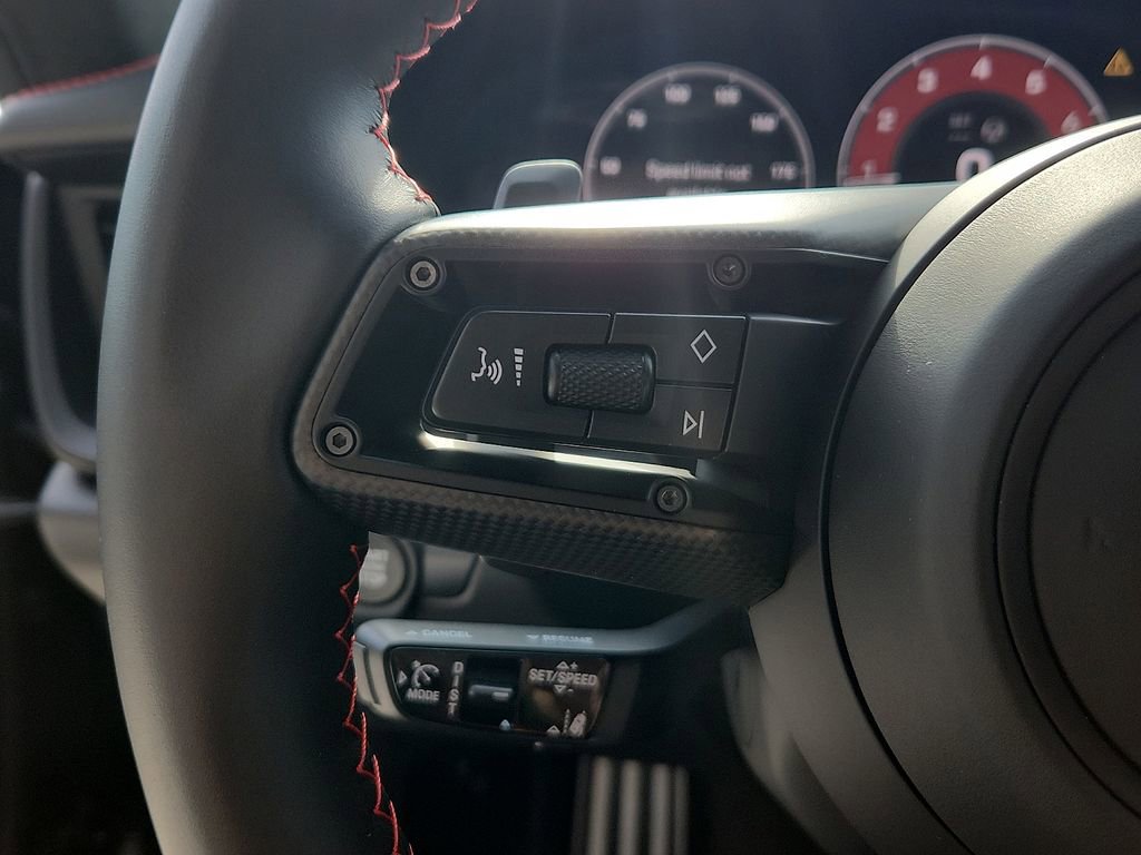 New 2026 Porsche 911 Carrera 4S image 19