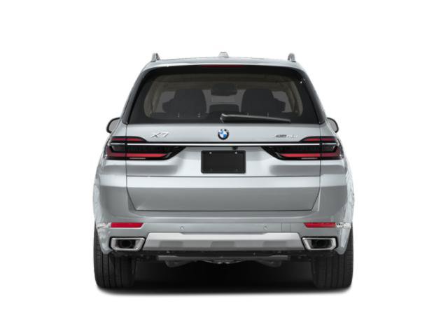 Used 2025 BMW X7 xDrive40i w/ M Sport Package AWD/4WD image 8