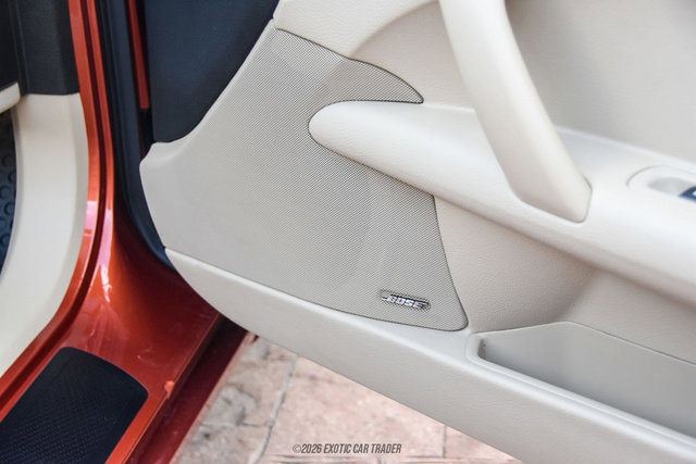 Used 2006 Chevrolet Corvette Convertible w/ Preferred Equipment Group image 48