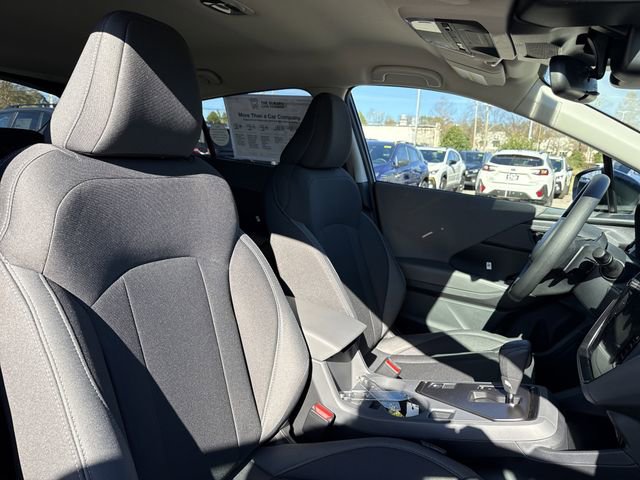 New 2026 Subaru Crosstrek 2.0i Premium image 18