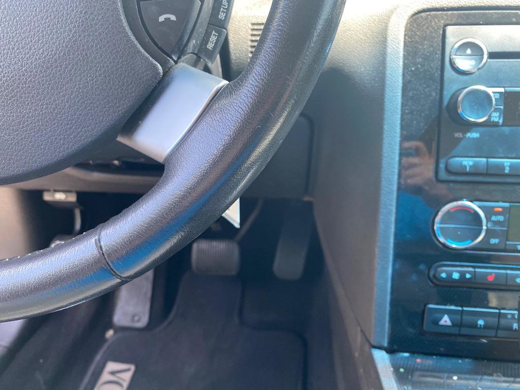 Used 2009 Mercury Sable Premier FWD image 32