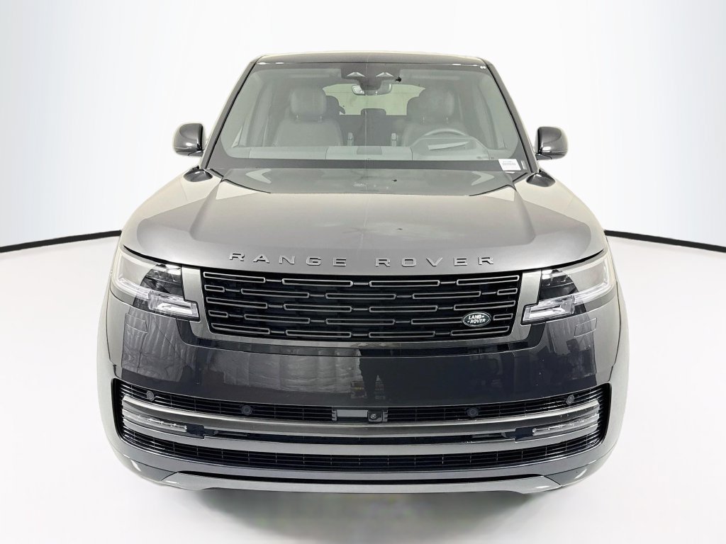 New 2027 Land Rover Range Rover SE AWD/4WD image 2