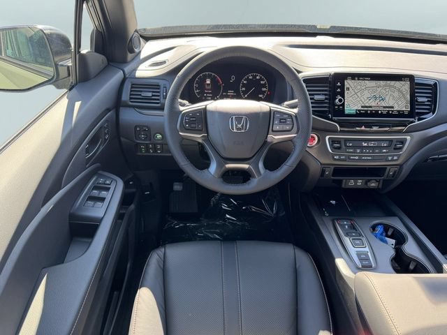 New 2026 Honda Ridgeline TrailSport image 16