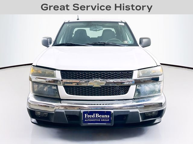 Used 2008 Chevrolet Colorado LT video 2