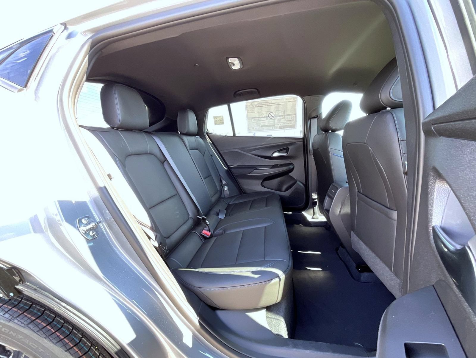 New 2026 Buick Envista Sport Touring w/ Convenience I Package FWD image 18