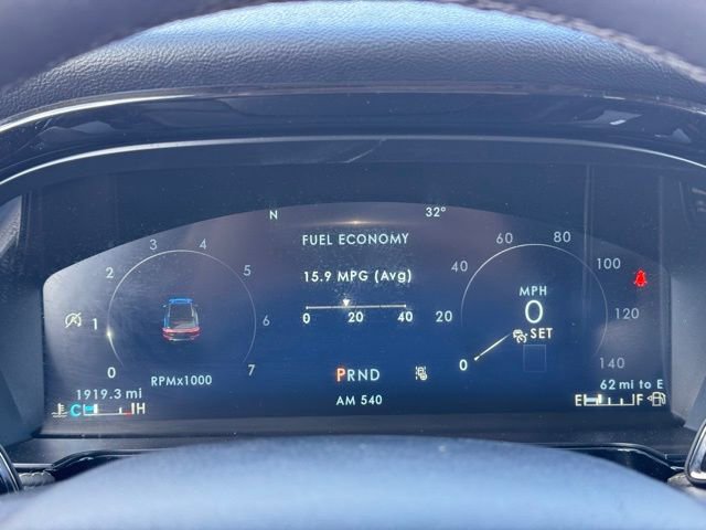 Used 2023 Lincoln Corsair AWD w/ Equipment Group 101A image 12