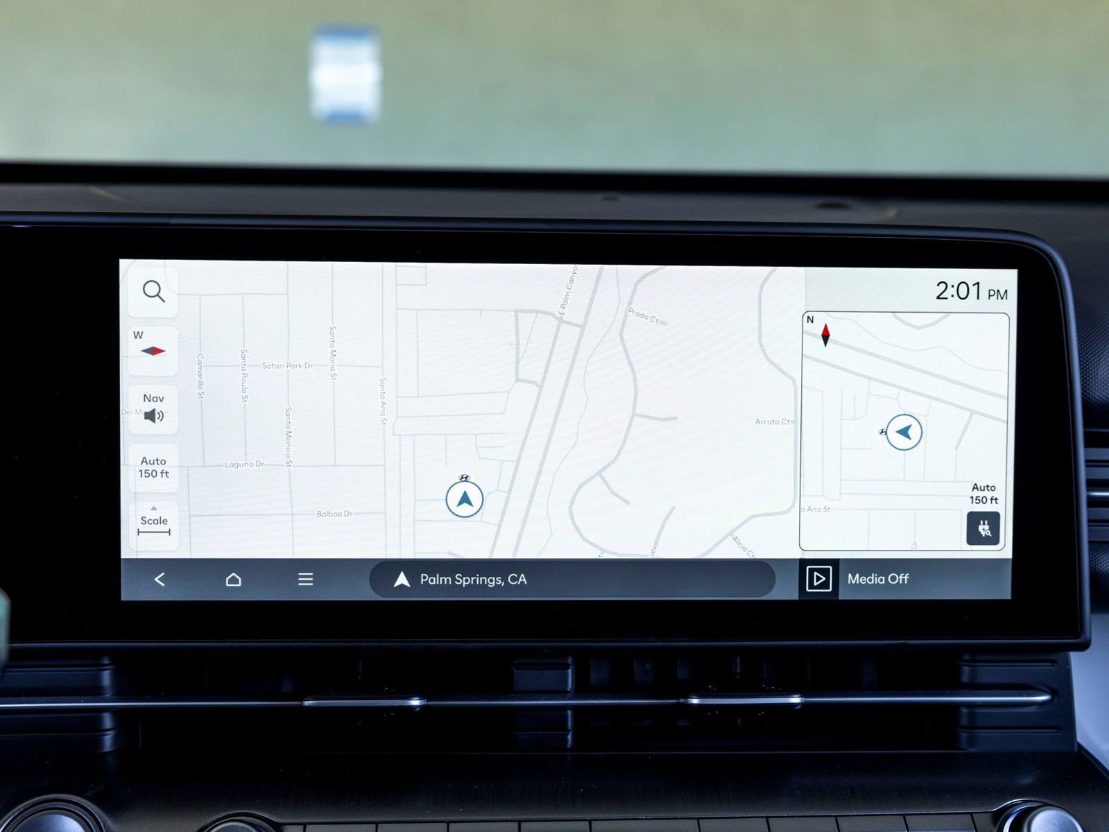 New 2025 Hyundai Kona SEL image 13