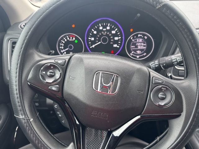 Used 2018 Honda HR-V EX image 12