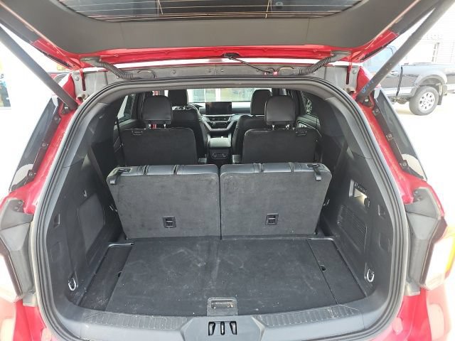 Used 2025 Ford Explorer ST w/ Sun And Sound Package AWD/4WD image 12