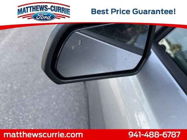 New 2026 Ford Mustang Premium image 8