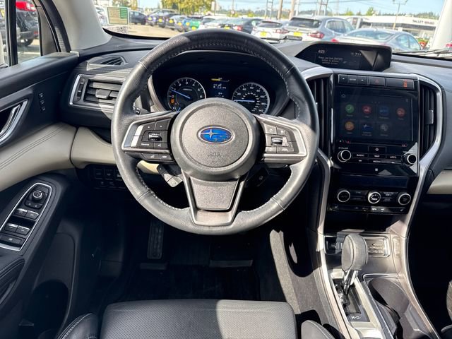 Used 2020 Subaru Ascent Limited w/ Technology Package AWD/4WD image 20