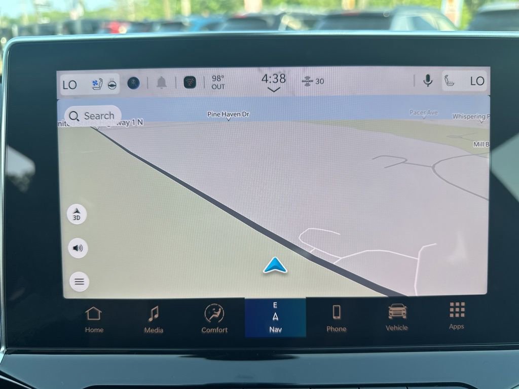 New 2025 Jeep Compass Limited w/ Elite Group AWD/4WD image 20