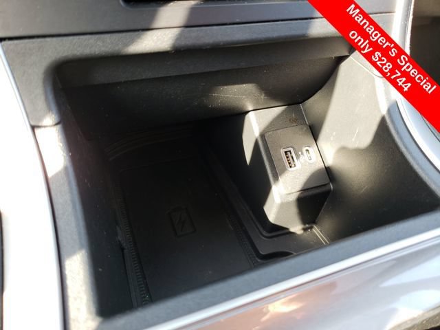 Used 2024 Ford Edge SEL w/ Convenience Package AWD/4WD image 24