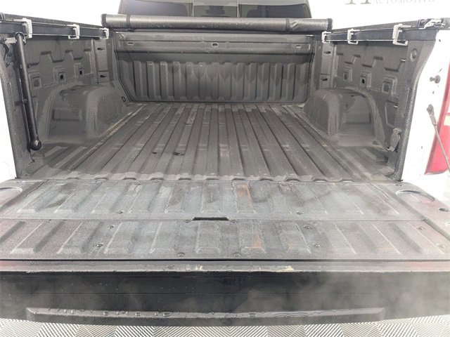 Used 2022 Chevrolet Silverado 1500 RST w/ All Star Edition Plus image 29