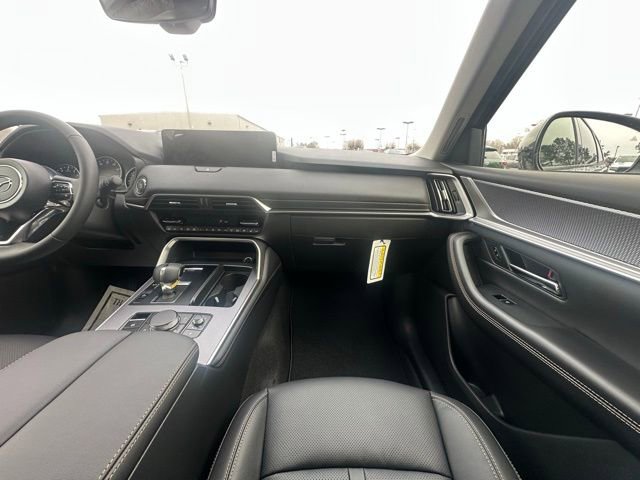 New 2026 MAZDA CX-90 3.3 Turbo w/ Preferred Package image 27