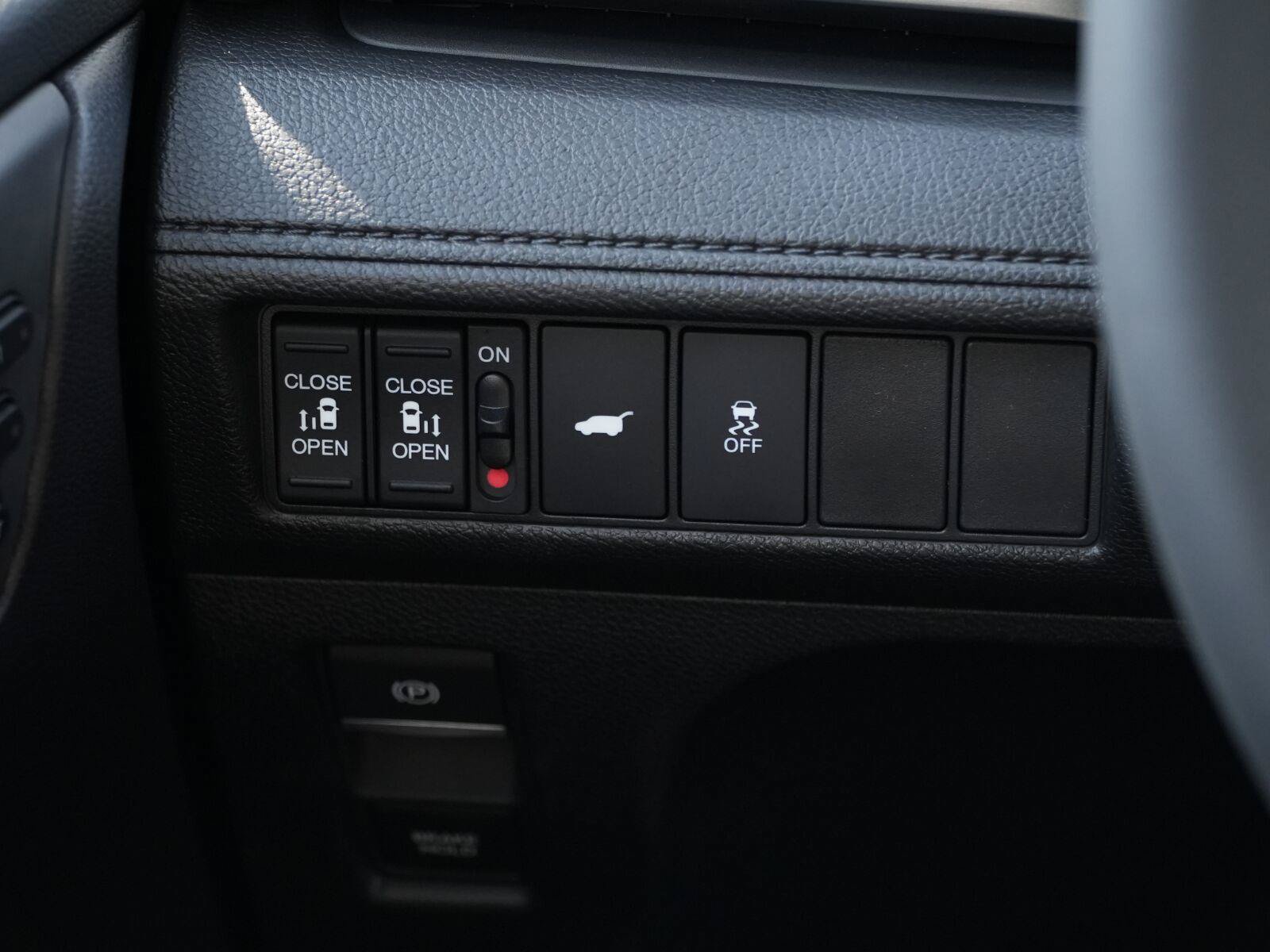 New 2026 Honda Odyssey EX-L image 29