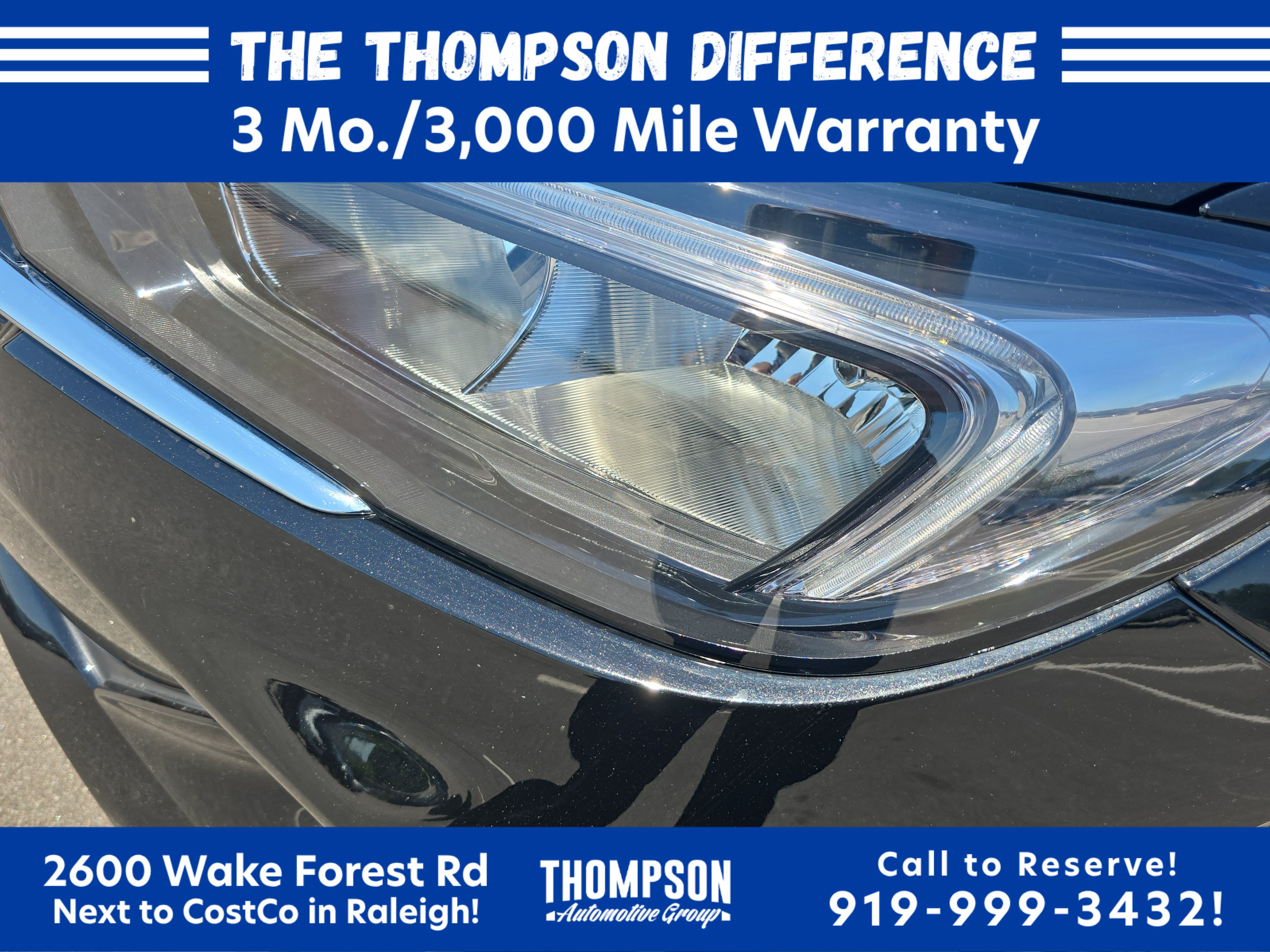 Used 2023 Buick Encore GX Select w/ Sport Touring Package FWD image 27