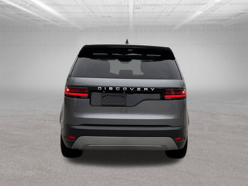 Used 2025 Land Rover Discovery S AWD/4WD image 4