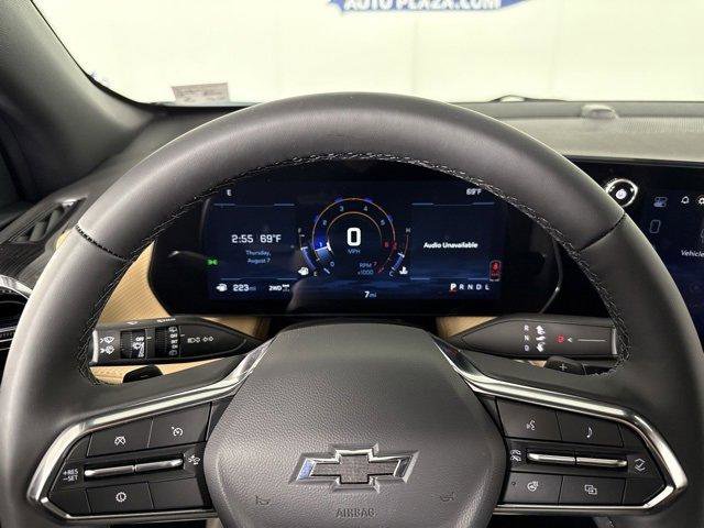New 2026 Chevrolet Equinox ACTIV image 4