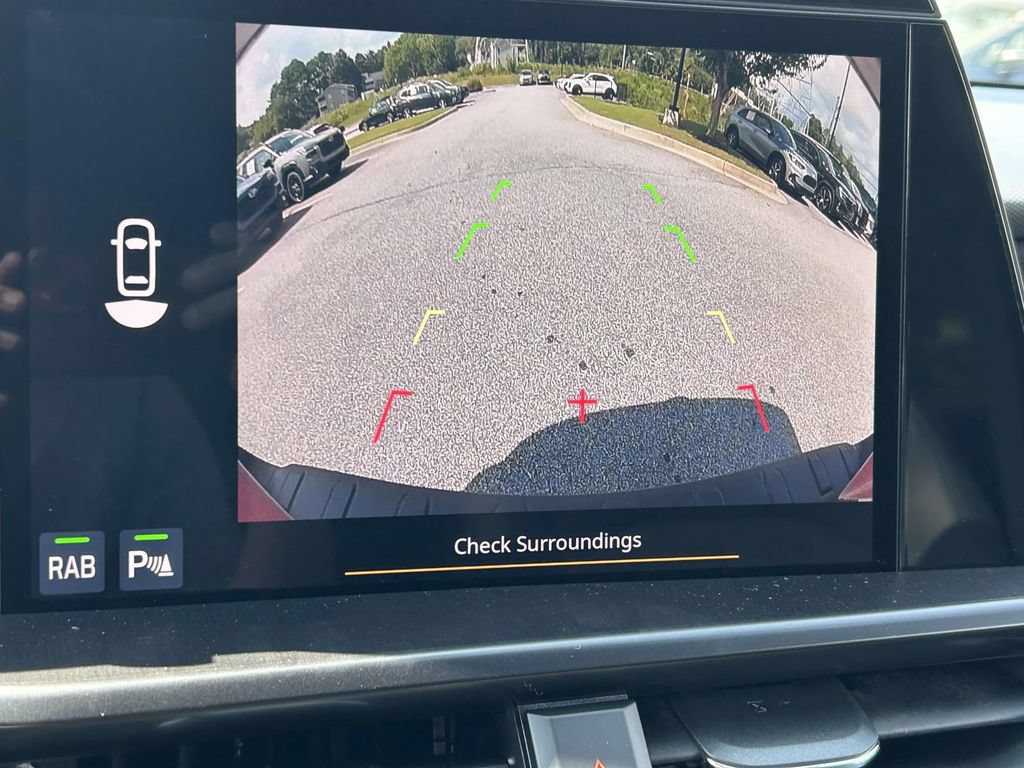 New 2026 Subaru Outback Premium AWD/4WD image 29