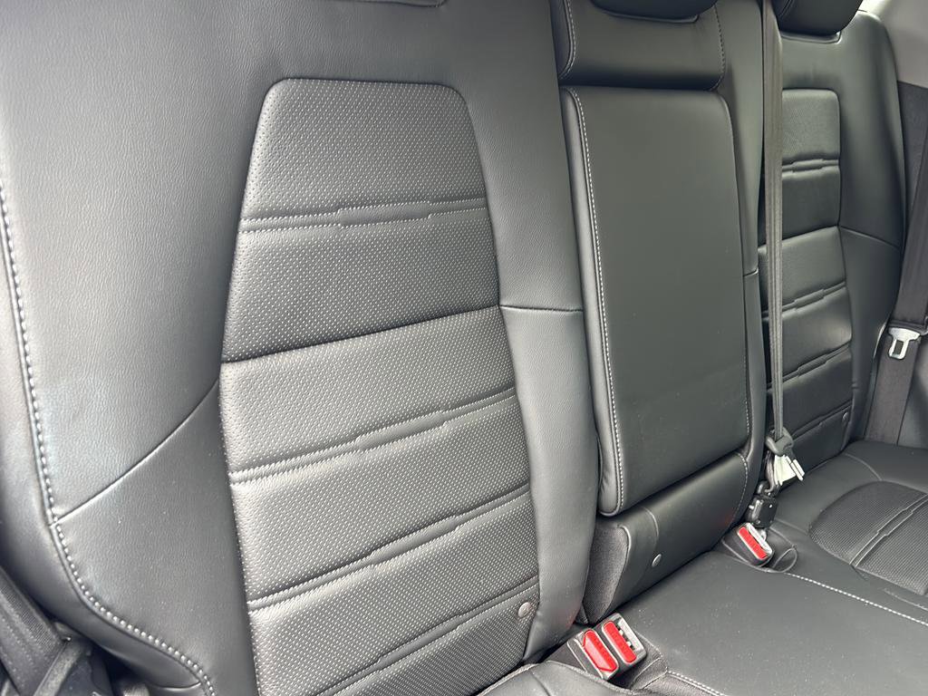 Used 2020 Honda CR-V EX-L image 37