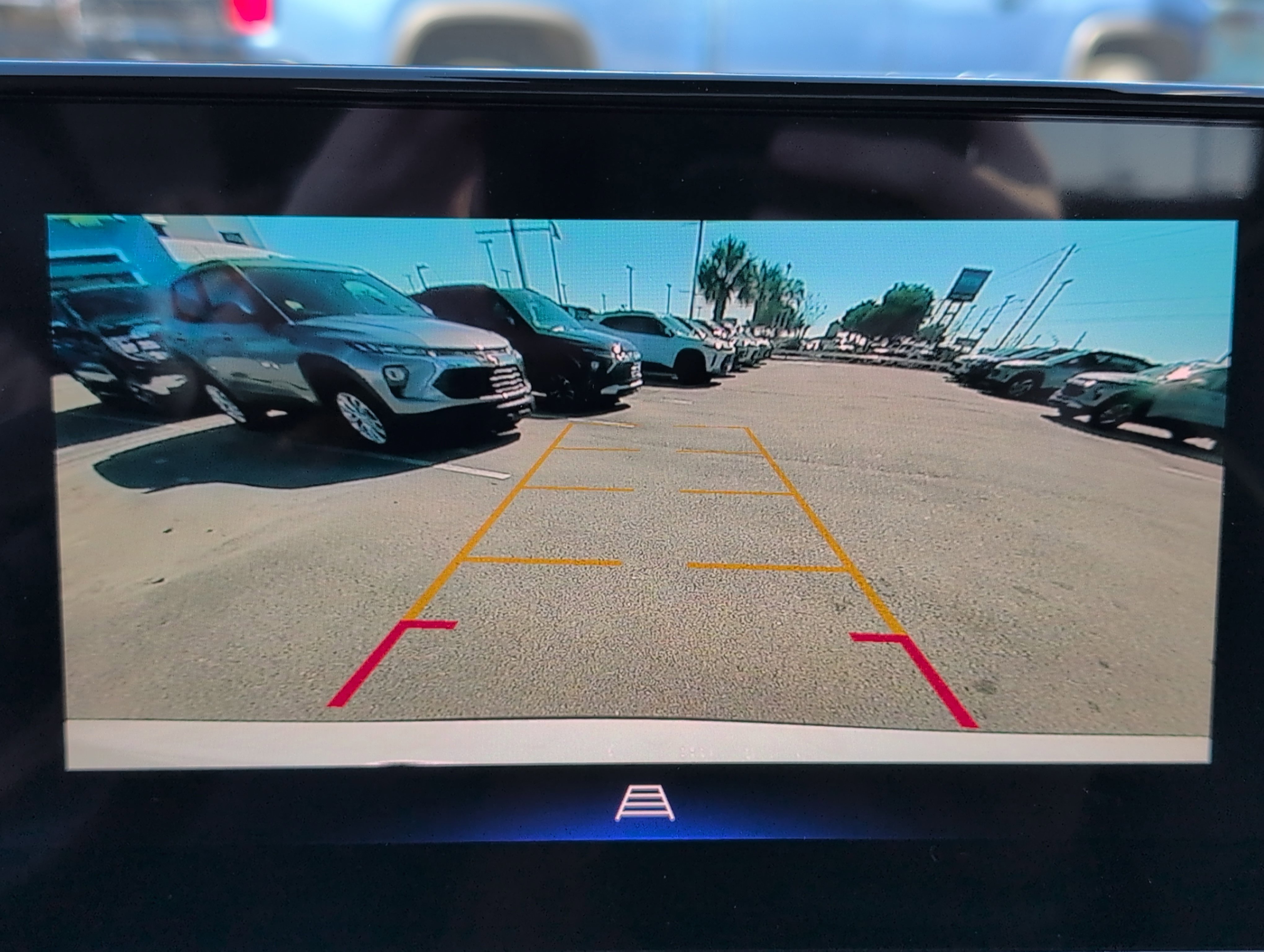 New 2026 Chevrolet Trax ACTIV w/ Sunroof Package image 19