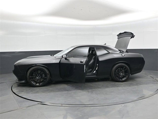 Used 2018 Dodge Challenger T/A image 49