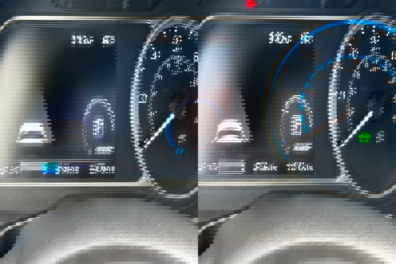 Used 2023 Nissan Leaf SV Plus image 26