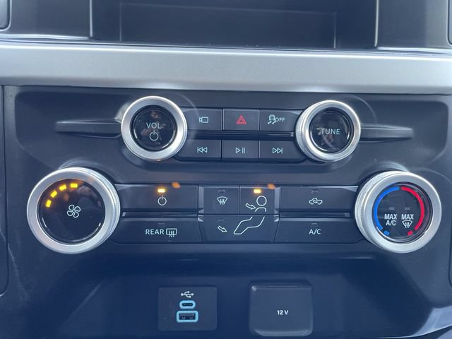 Used 2026 Ford F250 XL w/ STX Appearance Package AWD/4WD image 19