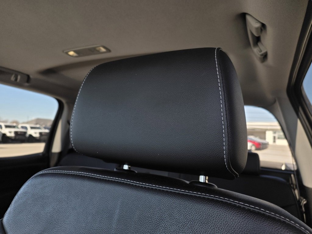 Used 2018 GMC Sierra 1500 SLT w/ Texas SLT Premium Package image 22