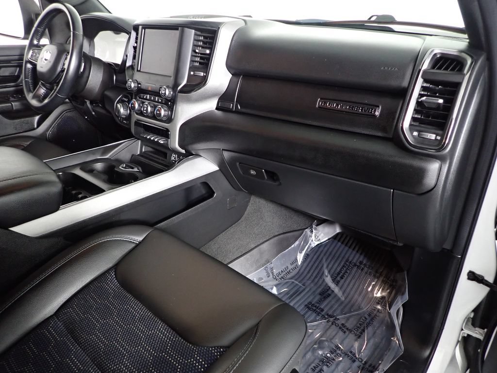 Used 2023 RAM 1500 Big Horn AWD/4WD image 35