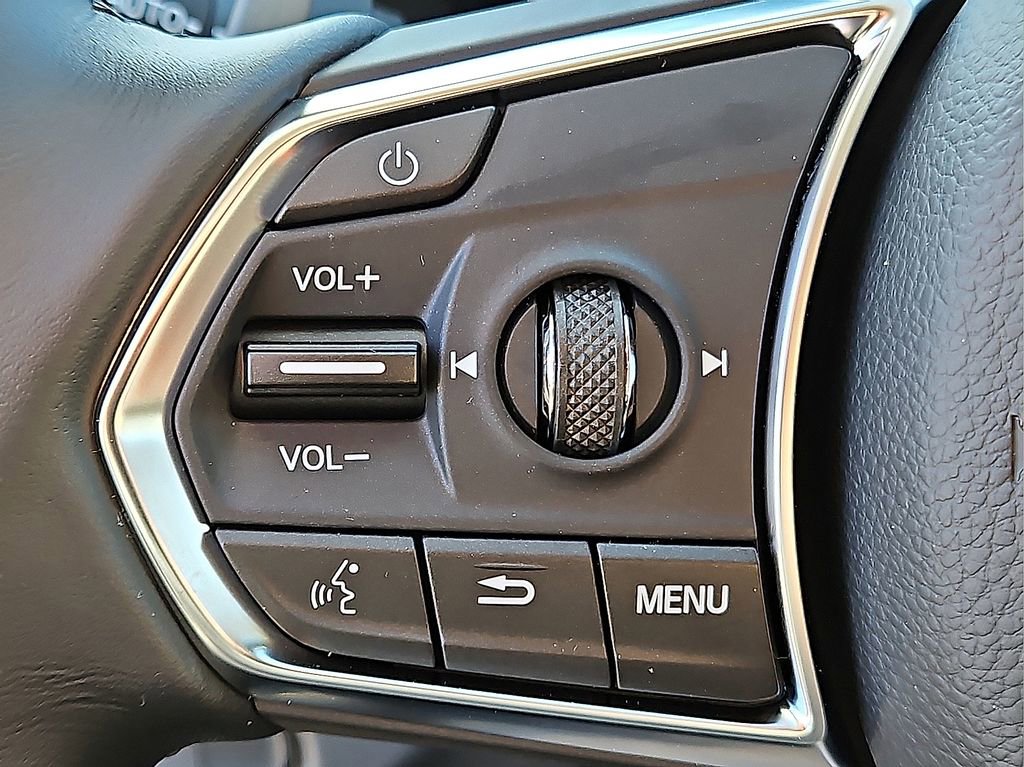 New 2026 Acura MDX w/ Technology Package image 24