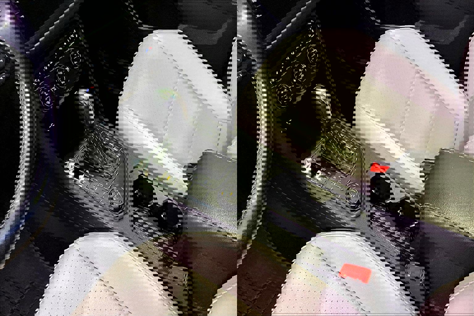 Used 2021 Volkswagen Tiguan SE R-Line image 17