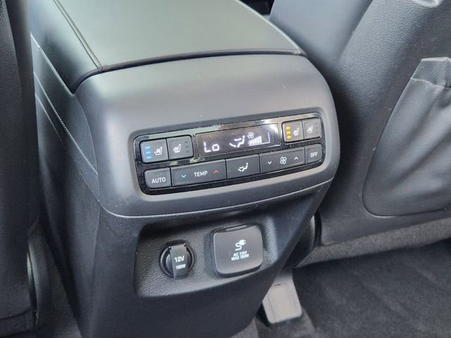 Used 2021 Hyundai Palisade Limited w/ Cargo Package FWD image 22
