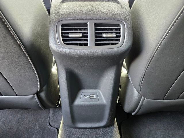 Used 2023 Buick Envision Preferred w/ Sport Touring Package image 11