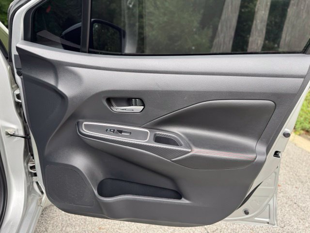 Used 2023 Nissan Versa SR w/ Trunk Package FWD image 17