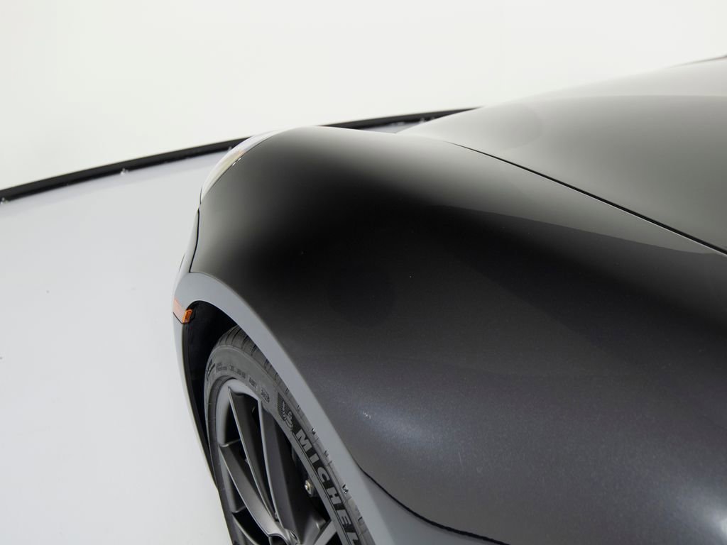 Certified 2021 Porsche 911 Targa 4S image 51