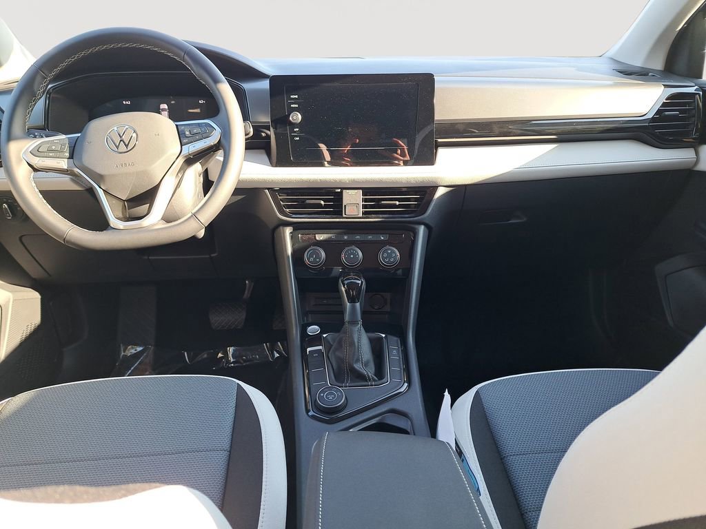New 2025 Volkswagen Taos S AWD/4WD image 21