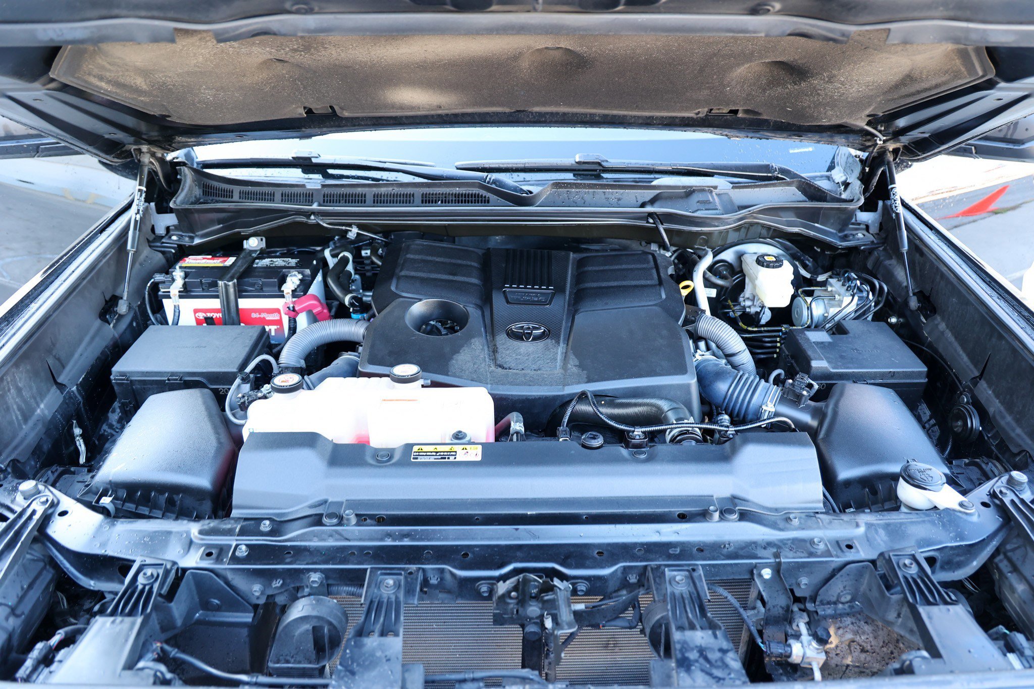 Used 2023 Toyota Tundra SR5 image 20