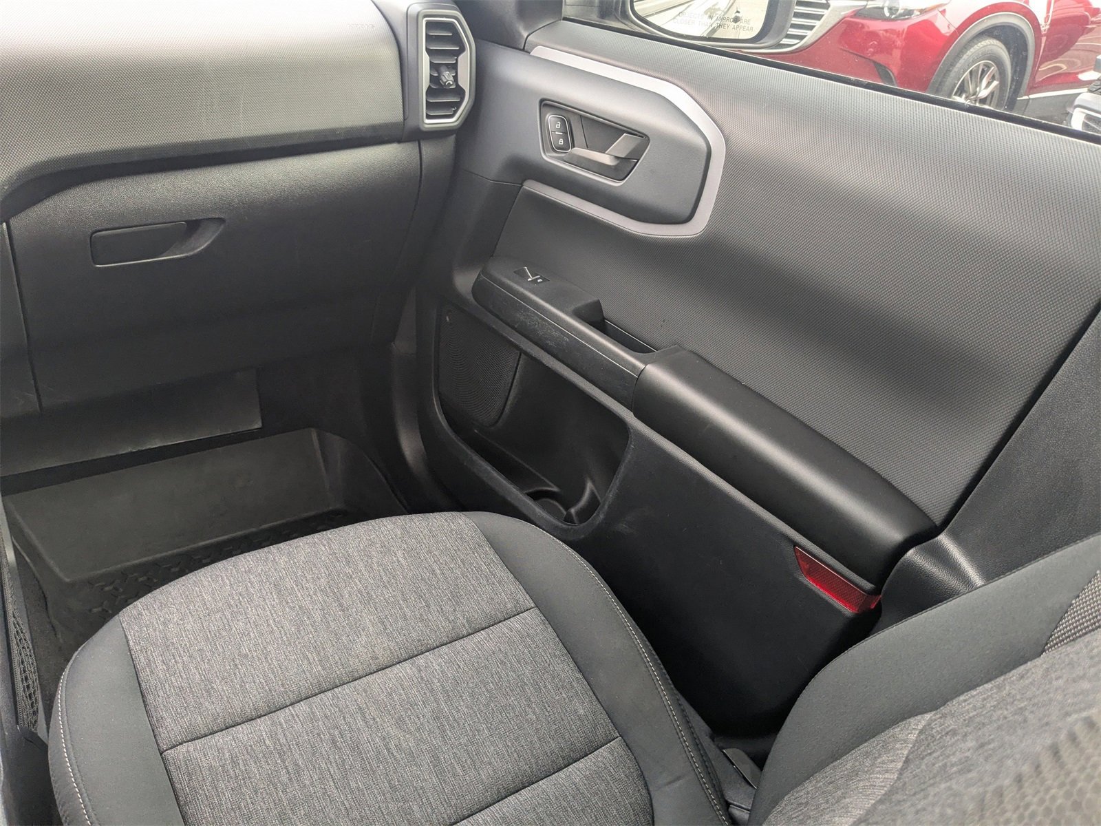 Used 2024 Ford Bronco Sport Big Bend image 16