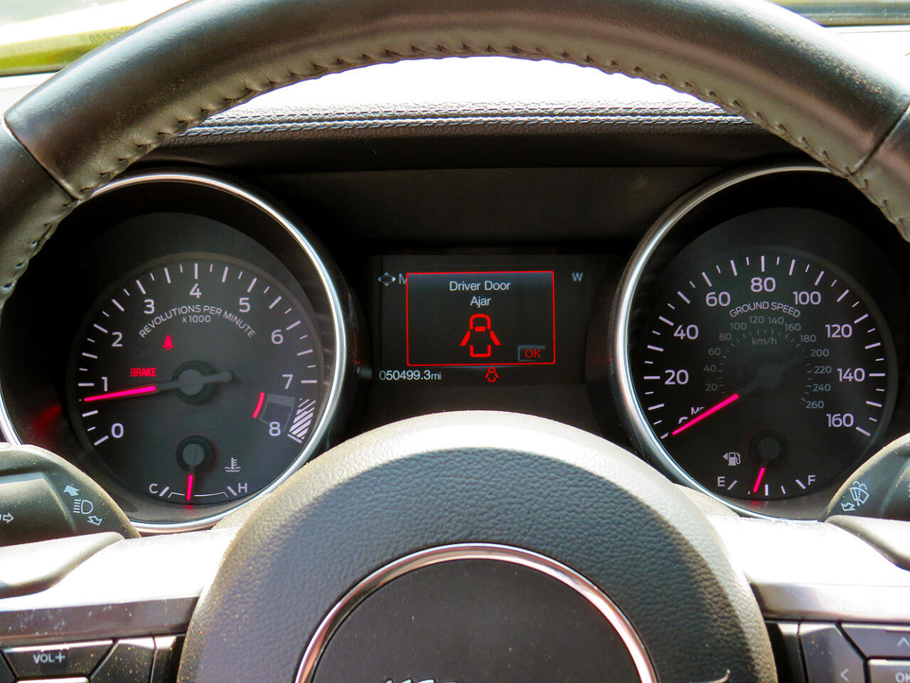 Used 2018 Ford Mustang GT Premium image 24