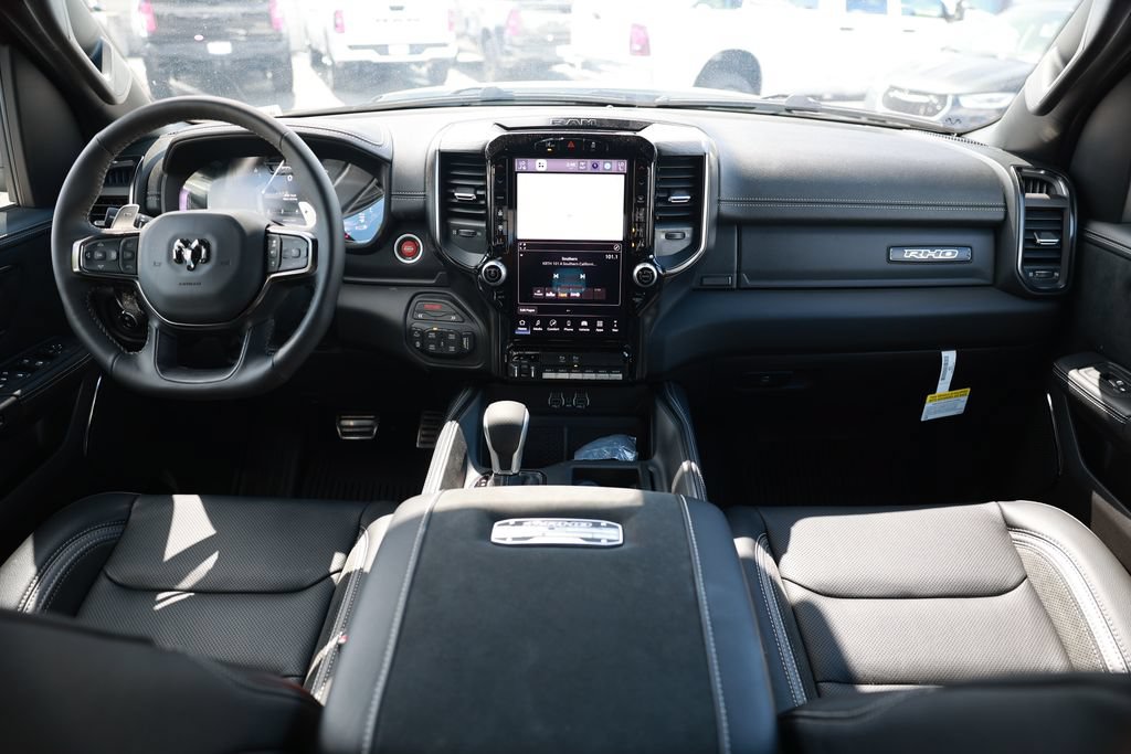 New 2026 RAM 1500 RHO AWD/4WD image 22