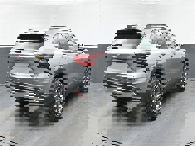 New 2026 Chevrolet Trax LT w/ LT Convenience Package image 14