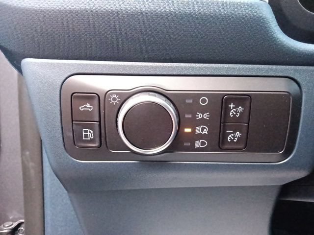 New 2026 Ford Maverick XLT FWD image 17