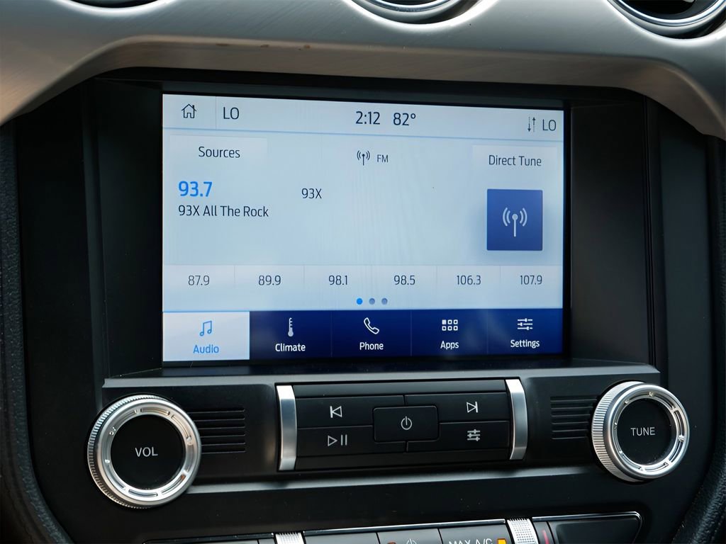 Used 2023 Ford Mustang GT w/ Equipment Group 301A image 21