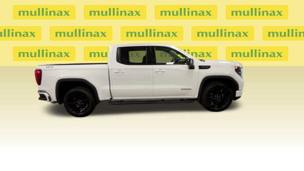 New 2026 GMC Sierra 1500 Elevation w/ Elevation Premium Package image 48